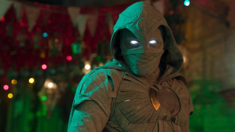 “Moon Knight”: la seconda stagione potrebbe essere stata annunciata