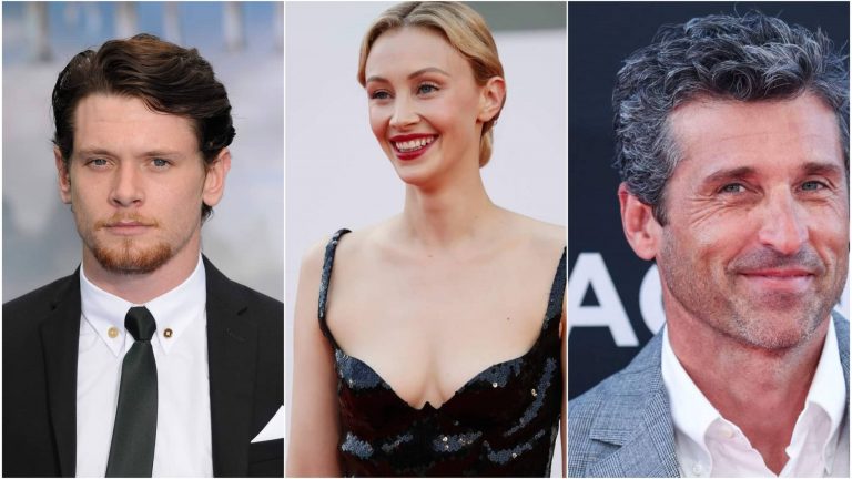 “Ferrari”: Jack O’Connell, Patrick Dempsey e Sarah Gadon nel cast del biopic di Michael Mann