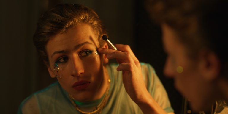 “Prisma”: il Teaser Poster, la Clip e le Nuove Immagini della serie presentata in anteprima mondiale al Locarno Film Festival