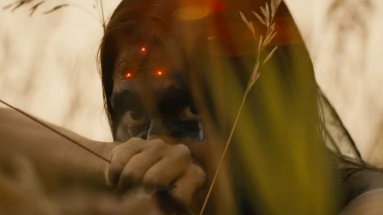 Prey, la recensione: il capitolo alle origini di Predator, arricchisce il franchise