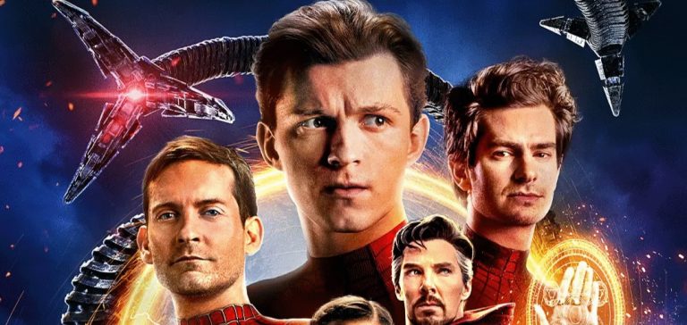 Spider – Man: No Way Home torna nelle sale italiane a settembre