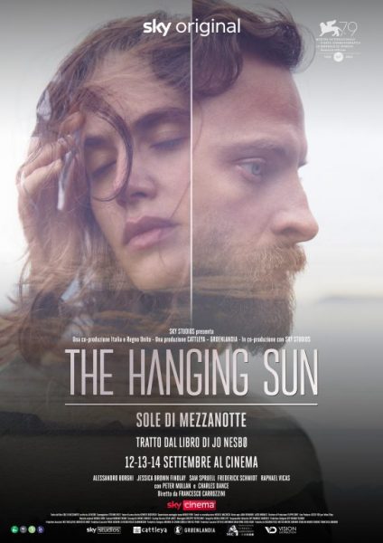 poster film