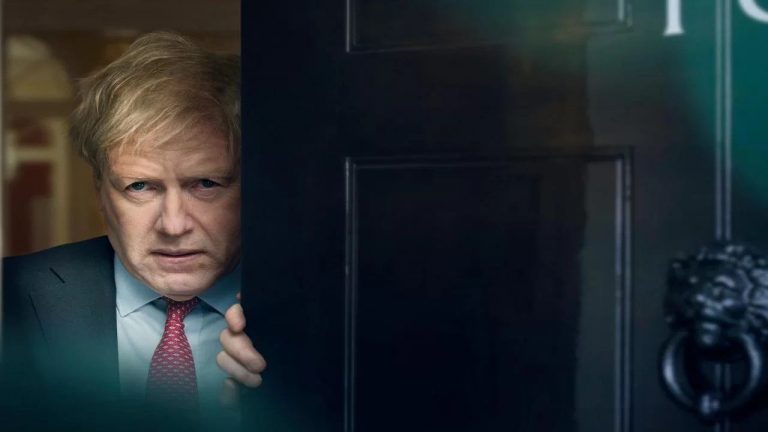 “This England”: Kenneth Branagh è Boris Johnson nel Teaser Trailer della serie a settembre su Sky
