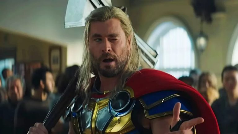 Box Office Italia: “Thor: Love and Thunder” si aggiudica un altro fine settimana