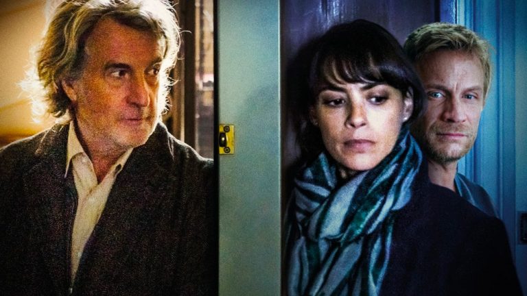 Un’ombra sulla verità, la recensione: quando il Negazionismo si annida in cantina