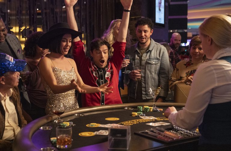 “Wedding Season”: la Key Art e il Trailer della prima serie originale britannica