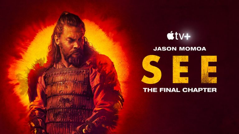 “See”: il Trailer della terza e ultima stagione della serie con Jason Momoa dal 26 agosto su Apple TV+