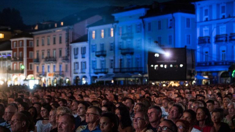 Locarno Film Festival: la 75esima edizione si è conclusa con una piazza gremita