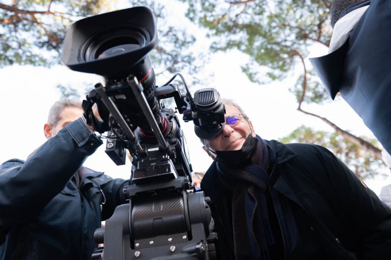 Teatro Costanzi: “Cinema Opera” sotto le stelle dal 10 al 13 agosto