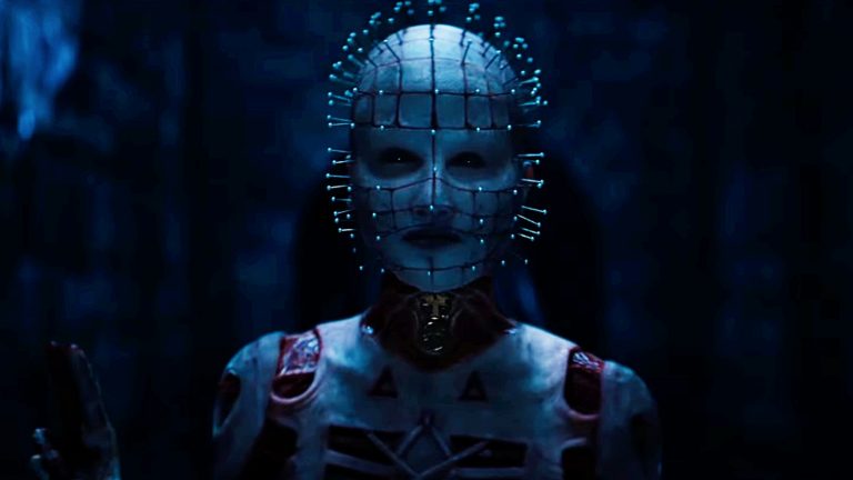 Hellraiser: il primo trailer del nuovo adattamento Hulu