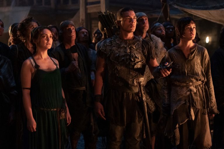 Il Signore degli Anelli: Gli Anelli del Potere: oltre 25 milioni di spettatori globali nel primo giorno