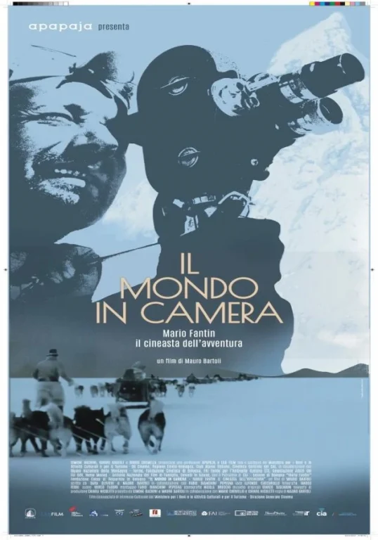 “IL MONDO IN CAMERA”