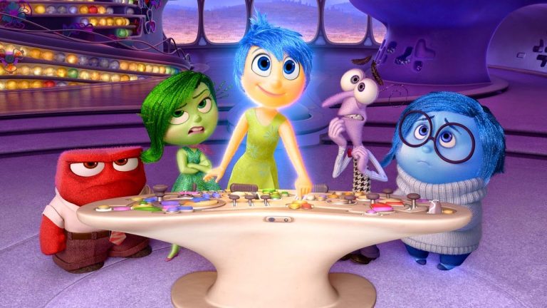 “Inside Out”: confermato ufficialmente il sequel