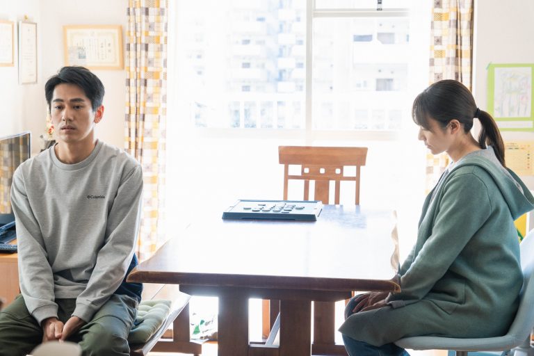 Venezia 79: applausi e grande successo di critica per “Love Life” di Kōji Fukada