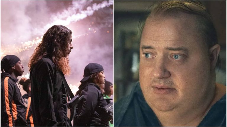 Venezia 79: a The Whale il 34. Leoncino d’Oro