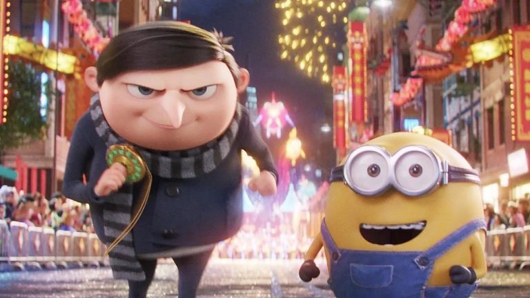 Box Office Italia: “Minions 2” domina ancora il fine settimana