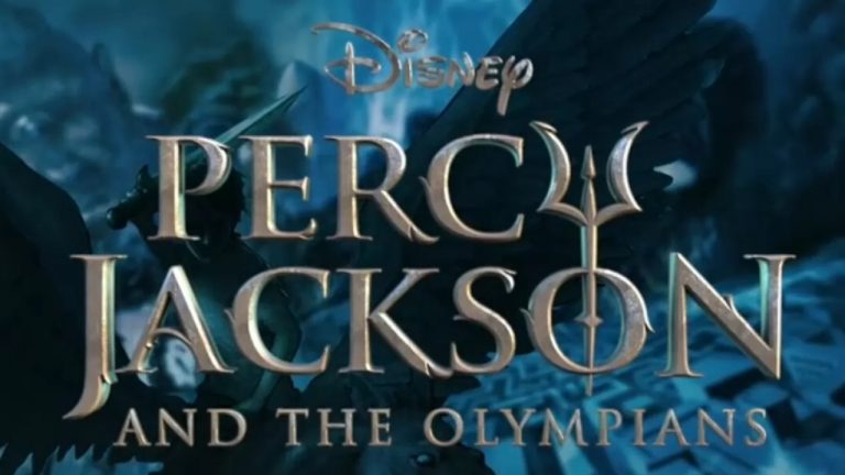 Percy Jackson and the Olympians: il Teaser Trailer della serie Disney+