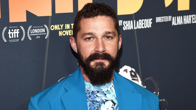 Megalopolis: anche Shia LaBeouf nel cast del film di Francis Ford Coppola