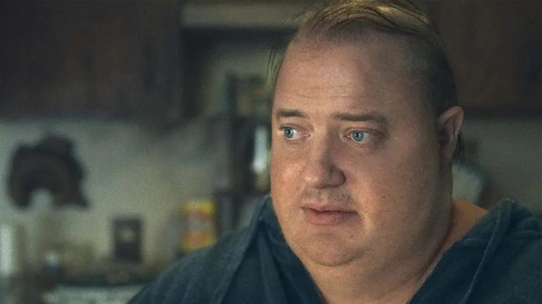The Whale, la recensione: Il ritorno di Brendan Fraser in una performance emotivamente devastante
