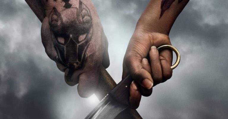 The Witcher: Blood Origin: la serie in live action debutterà il 25 dicembre su Netflix