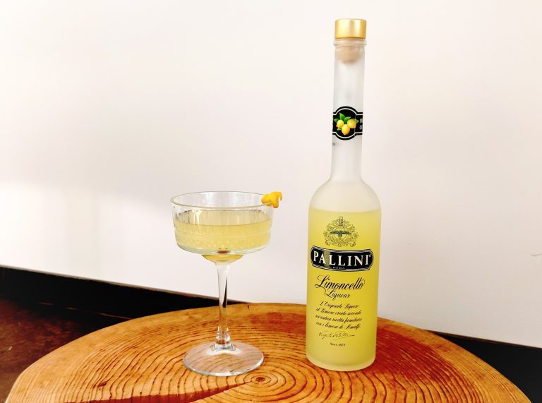 drink UNTIL IT'S GONE di Alessio Ciucci 1