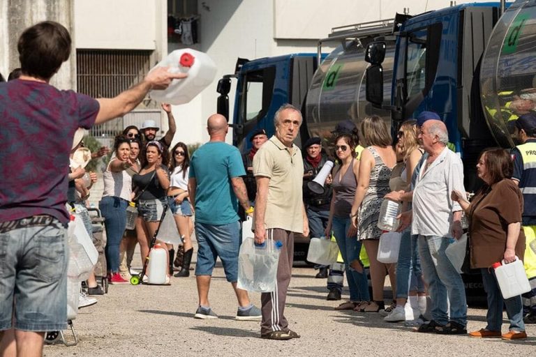 Venezia 79: a “Siccità” di Paolo Virzì il Premio Francesco Pasinetti 2022