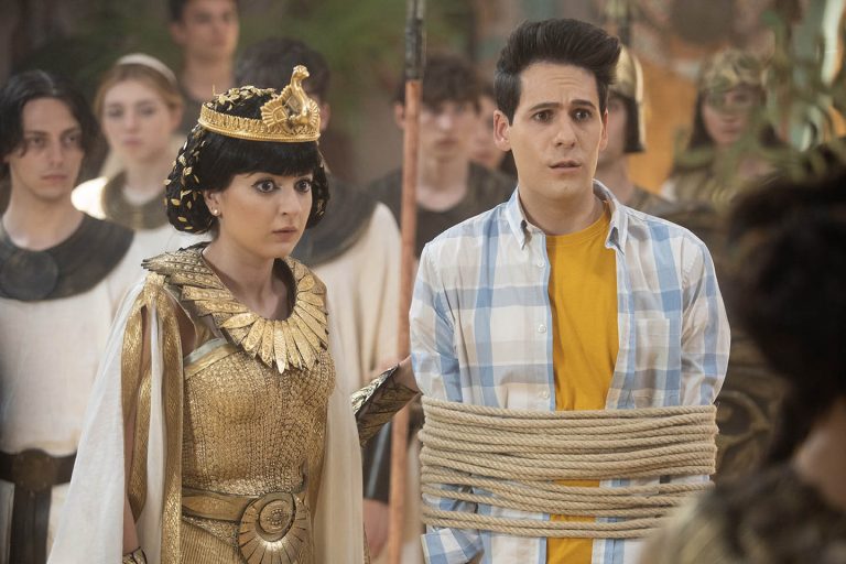 “Me Contro Te Il Film – Persi nel tempo”: in prima tv su Sky Cinema e NOW