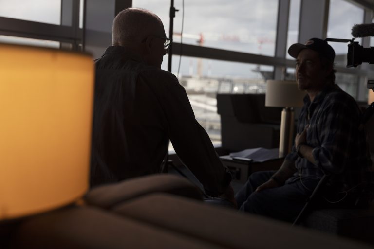 Kill Me If You Can: il Poster del documentario di Alex Infascelli in anteprima alla Festa del Cinema di Roma