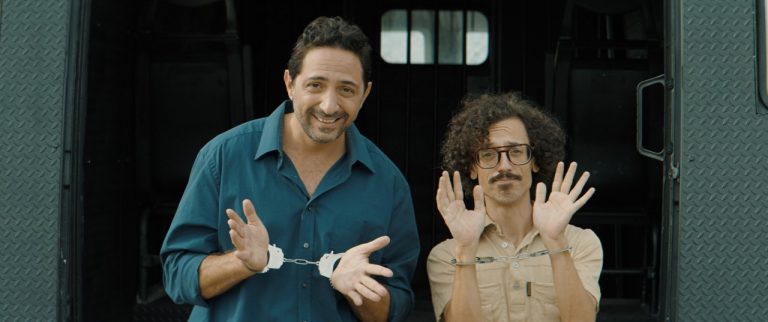 “Gli Attassati”: sono terminate le riprese a Napoli dell’opera prima di Lorenzo Tiberia con il duo comico Matranga e Minafò