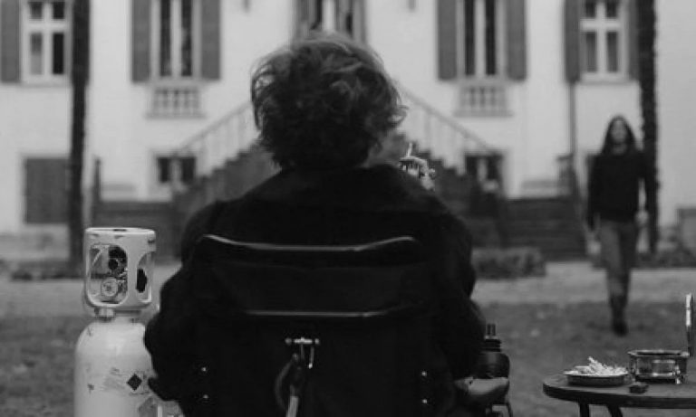 “Carne Fredda”: il pilota dell’esordio alla regia di Roberto Recchioni in anteprima assoluta a Lucca Comics & Games