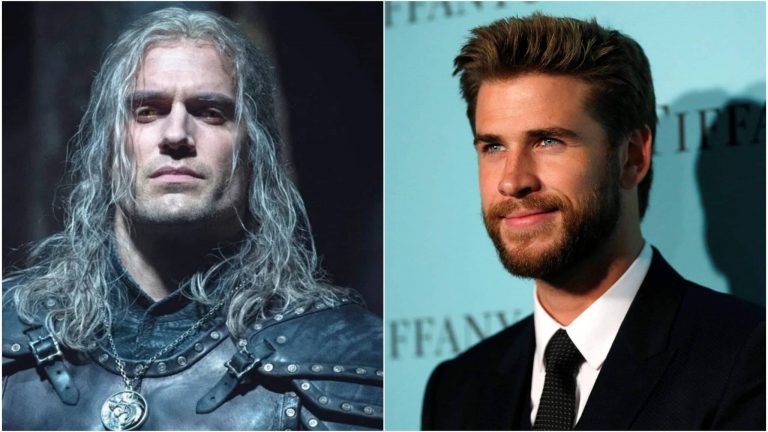 The Witcher: Henry Cavill lascia la serie, Liam Hemsworth sarà Geralt di Rivia nella quarta stagione