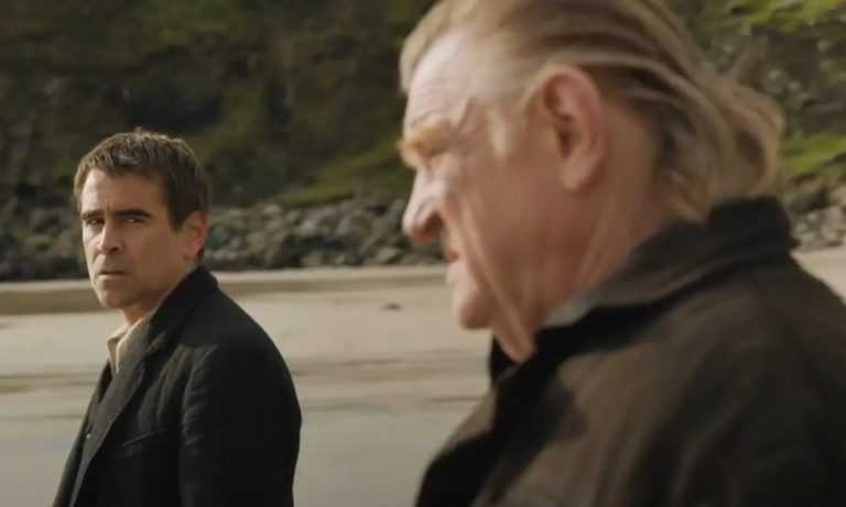 “The Banshees of Inisherin”: Primo Trailer per il film di Martin McDonagh con Colin Farrell e Brendan Gleeson