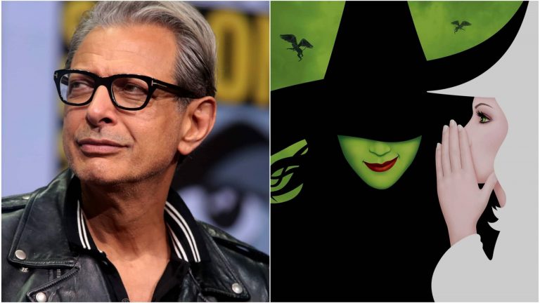 Wicked: Jeff Goldblum in trattative finali per entrare a far dell’adattamento musicale