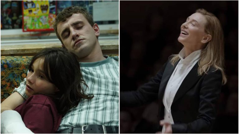 Gotham Awards 2022: svelate nomine, in testa “Aftersun” e “Tar”