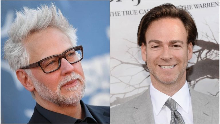 James Gunn e Peter Safran alla guida dei DC Studios