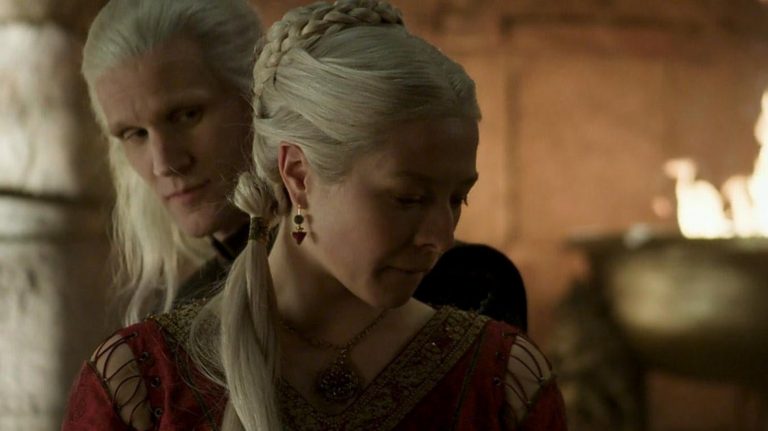 House of the Dragon: la prima stagione completa dal 14 febbraio 2023 disponibile in Home Video