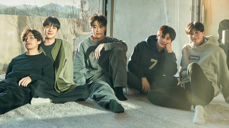 “In The Soop: Friendcation”: il Trailer Ufficiale della serie coreana dal 19 ottobre su Disney+