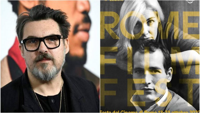 Festa del Cinema di Roma 2022: Joe Wright, Stefano Bises e Davide Serino protagonisti del Paso Doble “M. – La serie”