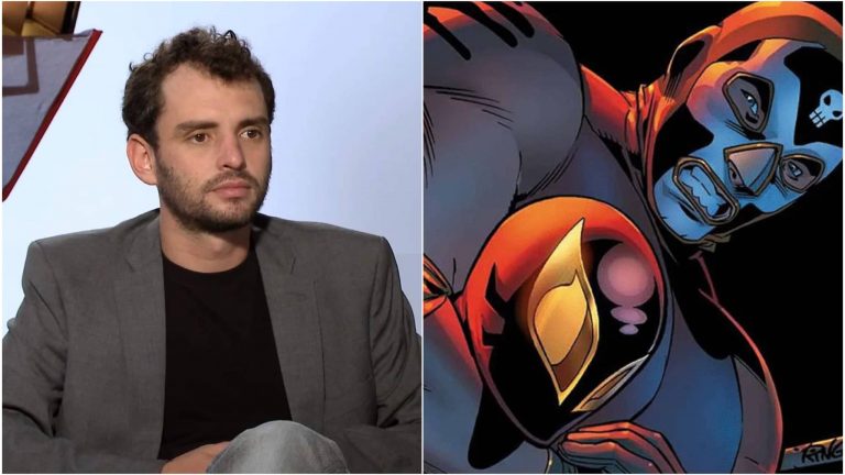 El Muerto: Jonàs Cuaròn dirigerà il film con protagonista Bad Bunny