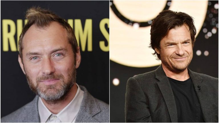 “Black Rabbit”. Jude Law e Jason Bateman insieme per la nuova serie Netflix