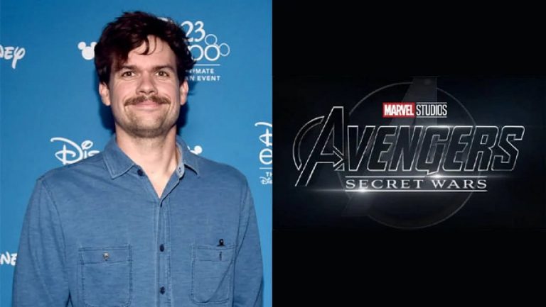 Avengers: Secret Wars: Michael Waldron si occuperà della sceneggiatura