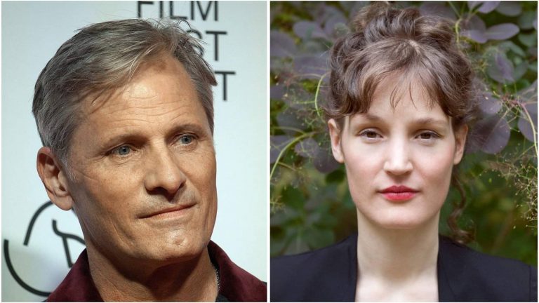 “The Dead Don’t Hurt”: Vicky Krieps protagonista del nuovo film diretto e interpretato da Viggo Mortensen