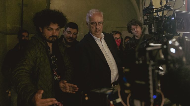 “Ora tocca a noi – Storia di Pio La Torre”: il documentario di Walter Veltroni alla Festa del Cinema di Roma