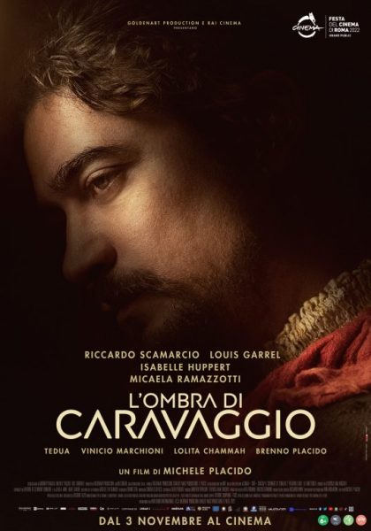 “L’OMBRA DI CARAVAGGIO”