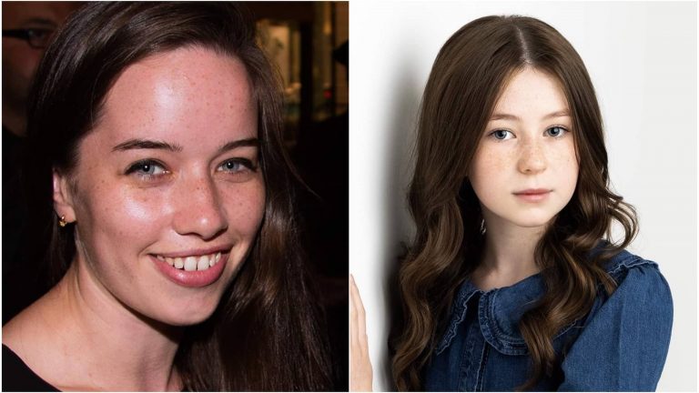 “The Nun 2”: Anna Popplewell e Katelyn Rose Downey sono entrate nel cast del sequel