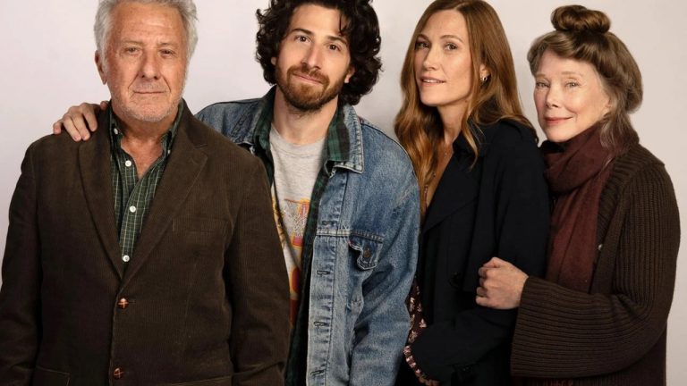 “Sam & Kate”: il Primo Trailer della commedia romantica con Dustin Hoffman e Sissy Spacek