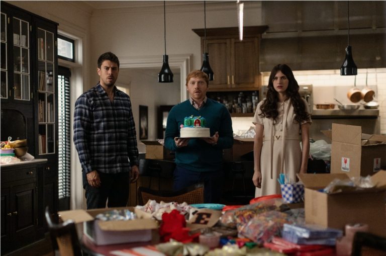 “Servant”: svelato il Trailer della quarta e ultima stagione della serie dal 13 gennaio 2023 su Apple TV+
