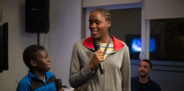 “Tori e Lokita”: il Poster e il Trailer del film di Jean-Pierre e Luc Dardenne dal 24 novembre al cinema