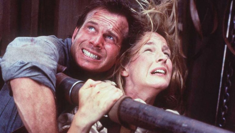 Twister: lo studio alla ricerca del regista del sequel 