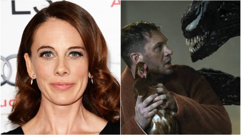 Venom 3: Kelly Marcel dirigerà il terzo film